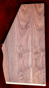 Evoharp Autoharp